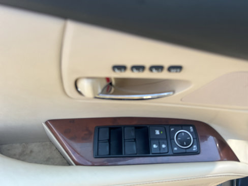 Used 2015 Lexus RX 350 FWD image 17