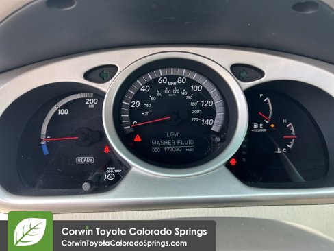 Used 2007 Toyota Highlander V6 image 15