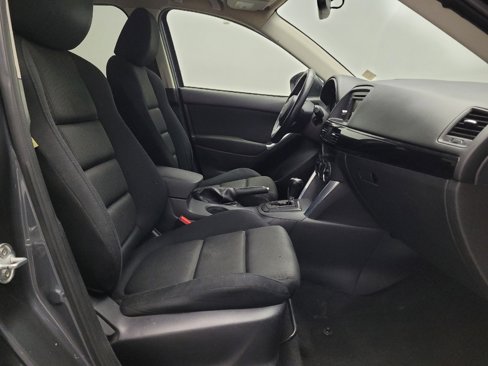 Used 2013 MAZDA CX-5 Touring w/ Touring Tech Pkg image 21