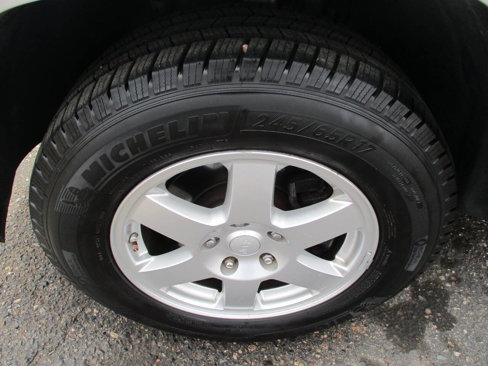 Used 2008 Jeep Grand Cherokee Laredo image 39