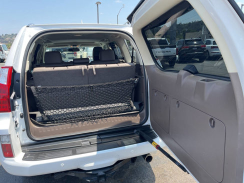 Used 2012 Lexus GX 460 Premium image 8