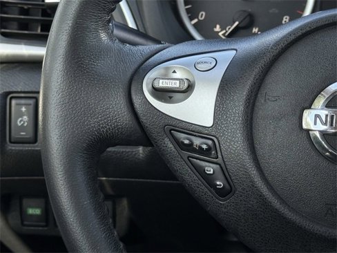 Used 2017 Nissan Sentra SV image 13