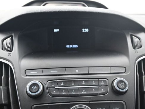 Used 2018 Ford Focus ST image 17