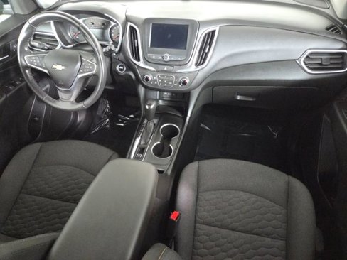 Used 2020 Chevrolet Equinox LT w/ Driver Convenience Package image 31
