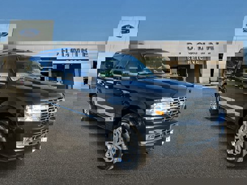 Used 2014 Lincoln Navigator L 4WD image 1