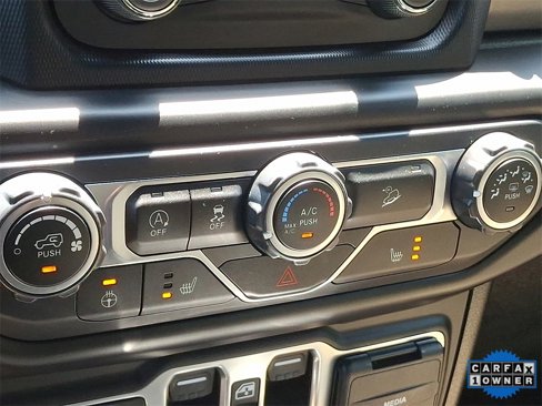 Used 2020 Jeep Wrangler Unlimited Sport S image 17