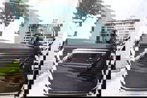 Used 2014 BMW 428i Convertible image 46