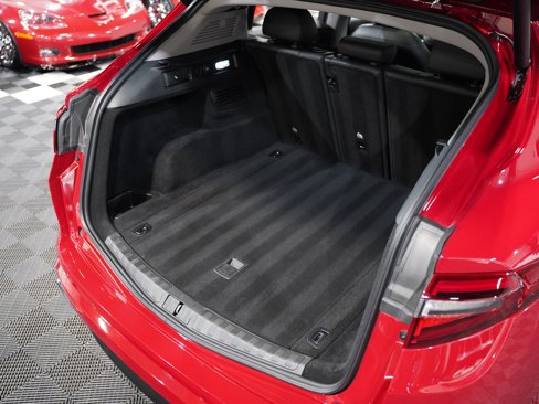 Used 2021 Alfa Romeo Stelvio Ti w/ Nero Edizione image 54