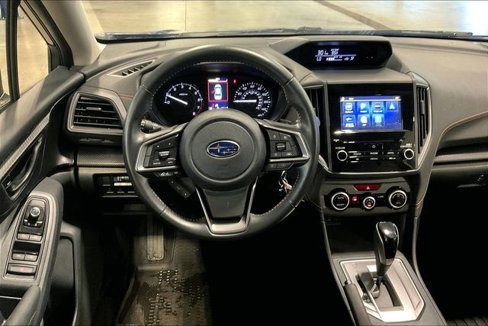 Used 2020 Subaru Crosstrek 2.0i Premium w/ Popular Package #2 image 5