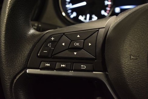 Used 2017 Nissan Rogue S image 20