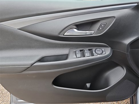 New 2025 Buick Envista Preferred w/ Advanced Safety Package image 11