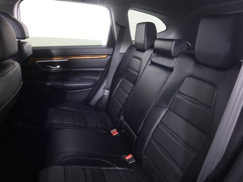 Used 2017 Honda CR-V EX-L image 34