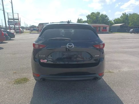 Used 2018 MAZDA CX-5 Grand Touring image 4