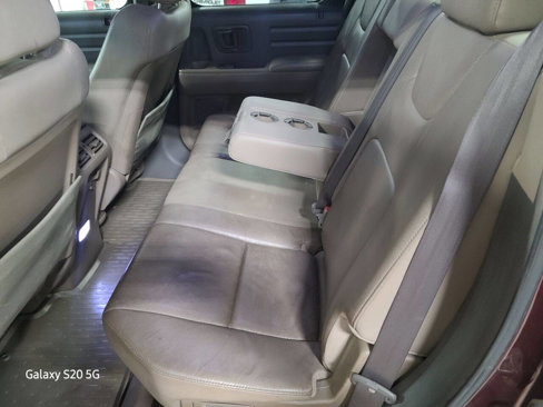 Used 2008 Honda Ridgeline RTL image 12