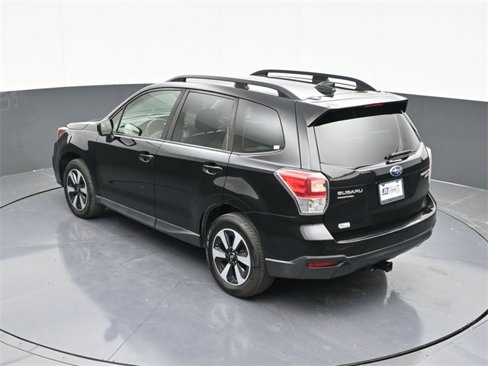 Used 2017 Subaru Forester 2.5i Premium w/ All-Weather Package image 52