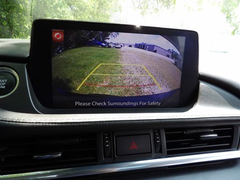 Used 2019 MAZDA MAZDA6 Grand Touring Reserve image 37