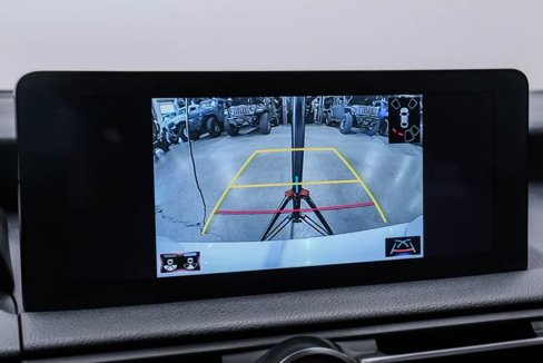 Used 2023 Lexus IS 350 F Sport image 46