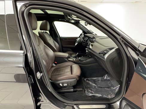 Used 2019 BMW X3 xDrive30i w/ Convenience Package image 14