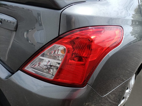 Used 2016 Nissan Versa S Plus image 13