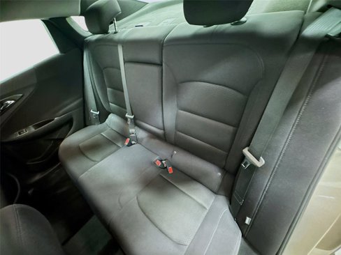 Used 2023 Chevrolet Malibu LT w/ Driver Confidence Package image 23