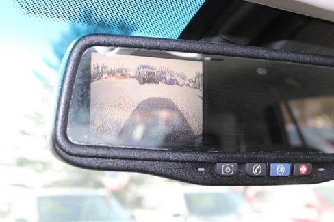 Used 2010 GMC Terrain SLE image 16