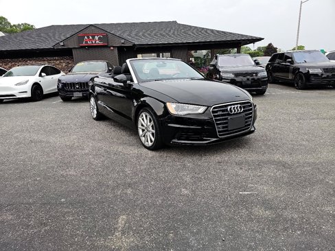 Used 2016 Audi A3 2.0T Premium Plus w/ Technology Package image 22