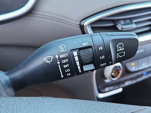 Certified 2020 Hyundai Santa Fe SE image 21