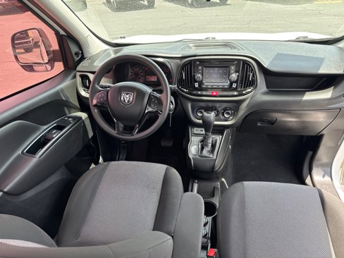 Used 2019 RAM ProMaster City Tradesman image 13