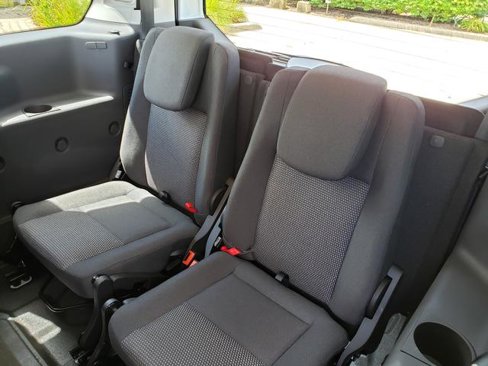 Used 2017 Ford Transit Connect XL image 13