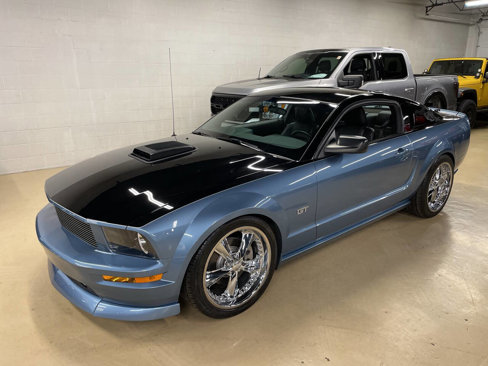 Used 2008 Ford Mustang GT Premium image 41