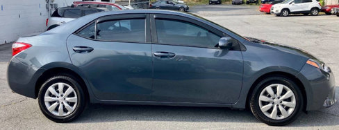 Used 2016 Toyota Corolla LE image 3