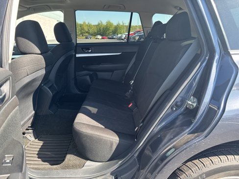 Used 2014 Subaru Outback 2.5i Premium image 27