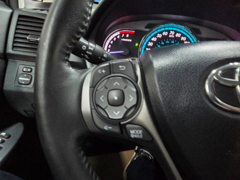 Used 2013 Toyota Venza LE image 28
