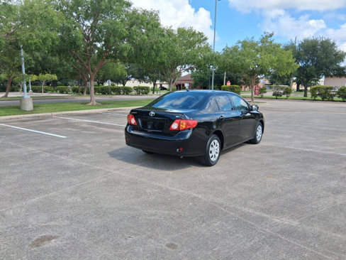 Used 2009 Toyota Corolla LE image 6