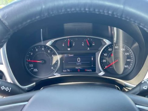 Used 2019 Chevrolet Equinox LT image 20