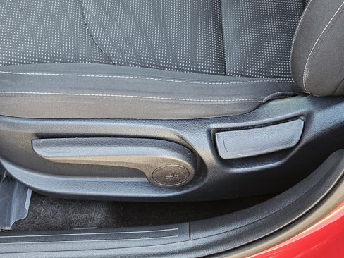 Certified 2020 Kia Forte LXS image 21