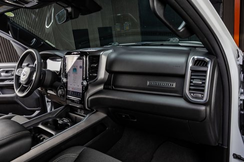 Used 2025 RAM 1500 Big Horn image 18
