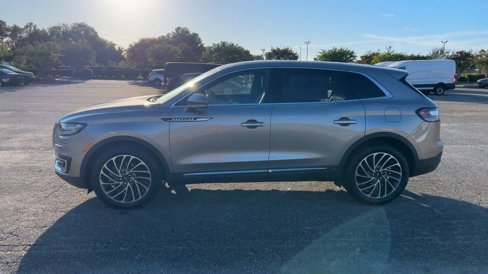 Used 2020 Lincoln Nautilus Reserve image 32