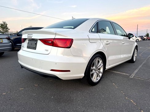 Used 2015 Audi A3 TDI Premium w/ Audi MMI Navigation Plus image 4
