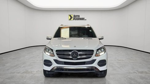 Used 2017 Mercedes-Benz GLE 350 image 9