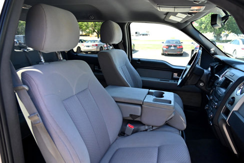 Used 2013 Ford F150 XLT w/ Luxury Equipment Group image 20