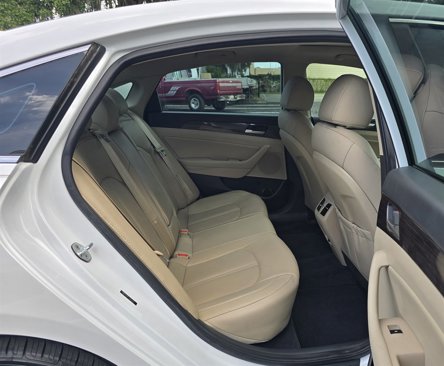 Used 2018 Hyundai Sonata Limited image 29