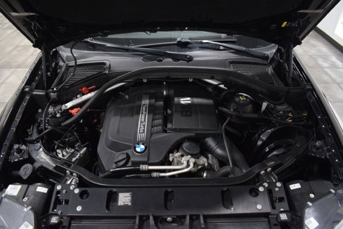 Used 2017 BMW X3 xDrive35i image 34