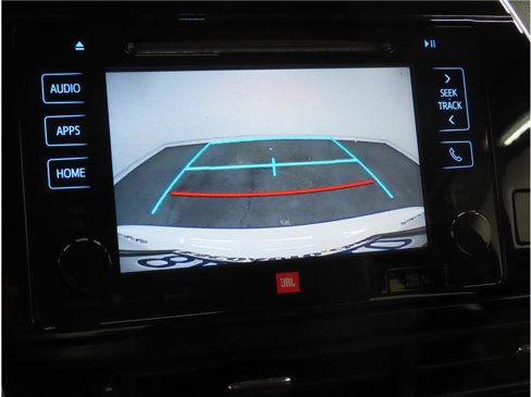 Used 2017 Toyota Mirai image 14