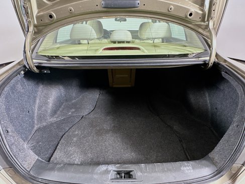 Used 2009 Honda Accord LX image 25