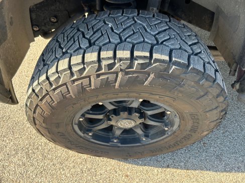 Used 2017 RAM 2500 Tradesman w/ Cold Weather Group image 21
