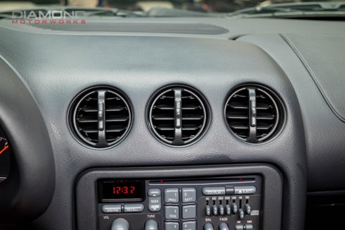 Used 1996 Pontiac Firebird Formula image 84