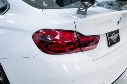 Used 2016 BMW M4 GTS image 19