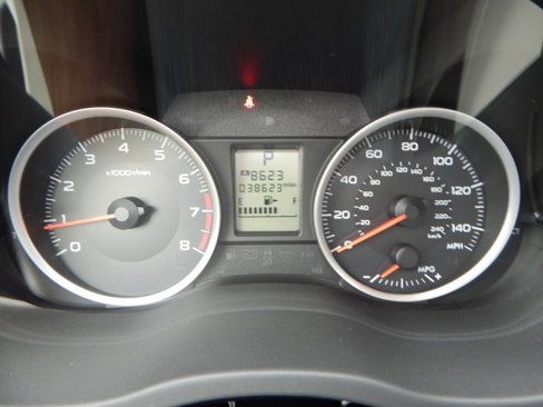 Used 2014 Subaru Crosstrek 2.0i Premium w/ Popular Package #1 image 24
