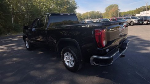Certified 2019 GMC Sierra 1500 SLE w/ SLE Value Package image 7